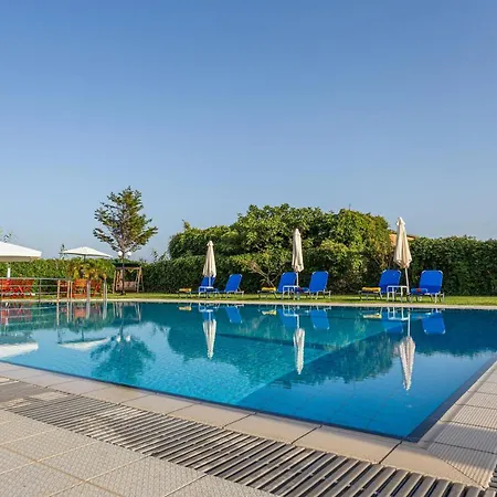 Aparthotel Alonia