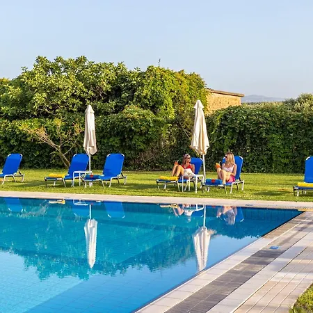Alonia Aparthotel