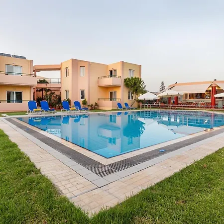 Aparthotel Alonia Kolymbari