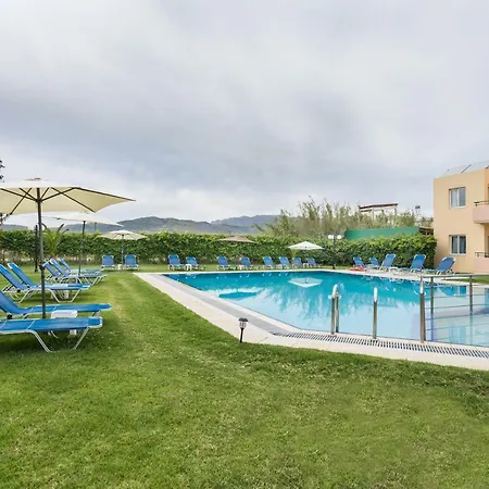 Aparthotel Alonia Kolymbari
