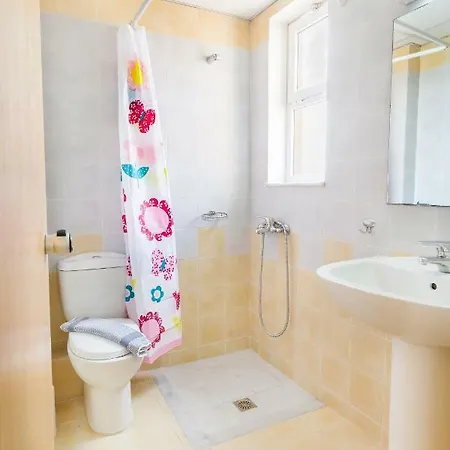 Aparthotel Alonia
