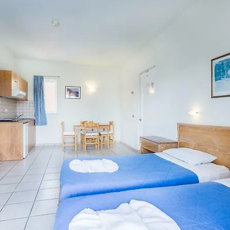 Alonia Aparthotel Kolymbari