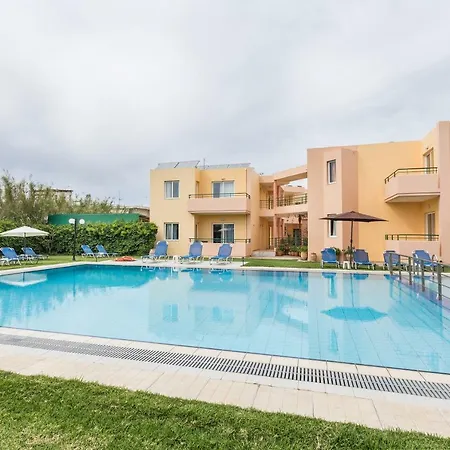 Alonia Aparthotel