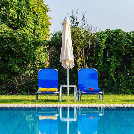 Aparthotel Alonia