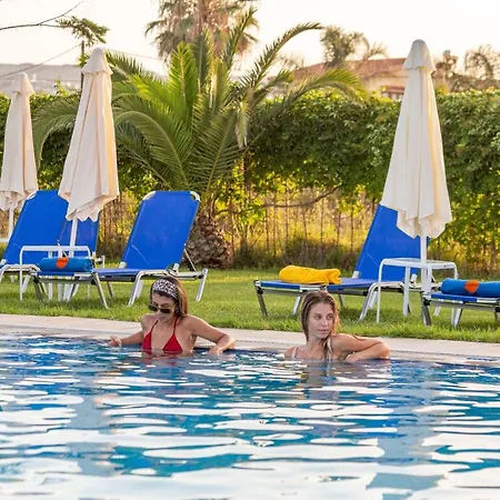 Alonia Aparthotel