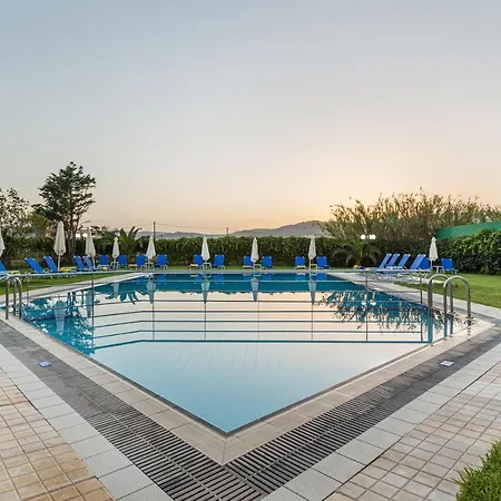 Alonia Aparthotel Kolimvárion