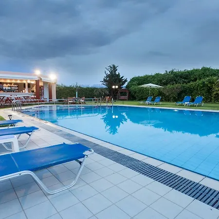 Aparthotel Alonia