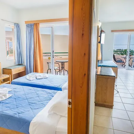 Aparthotel Alonia Kolimvárion