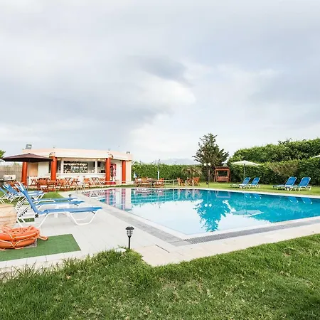 Alonia Aparthotel